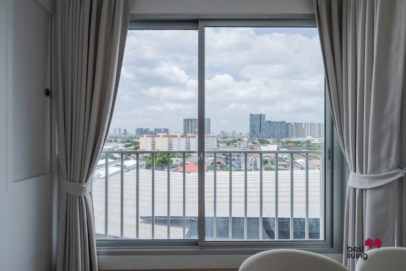 Centric Scene Ratchavipha, Bangkok, Ratchadaphisek Road, Bang Sue, Bangkok, 1 Bedroom, 40 sqm, Condo For Sale, by Admin, 500427294 - DDproperty.com