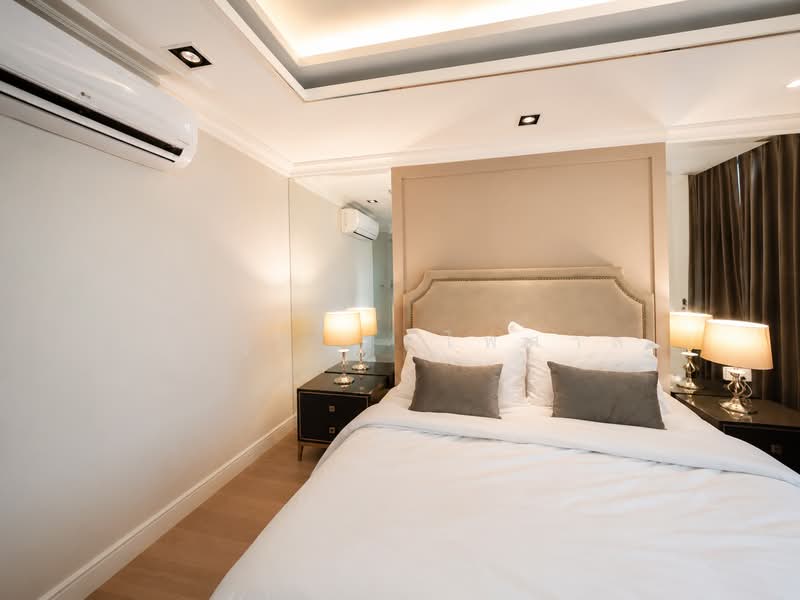 Yenakart Residence, Bangkok, 3 Soi Prasat Suk, Chong Nonsi, Yan Nawa, Bangkok, 3 Bedrooms, 450 sqm, Townhouse For Sale, by ปิยภูมิ ศรไพศาล, 500427297 - DDproperty.com