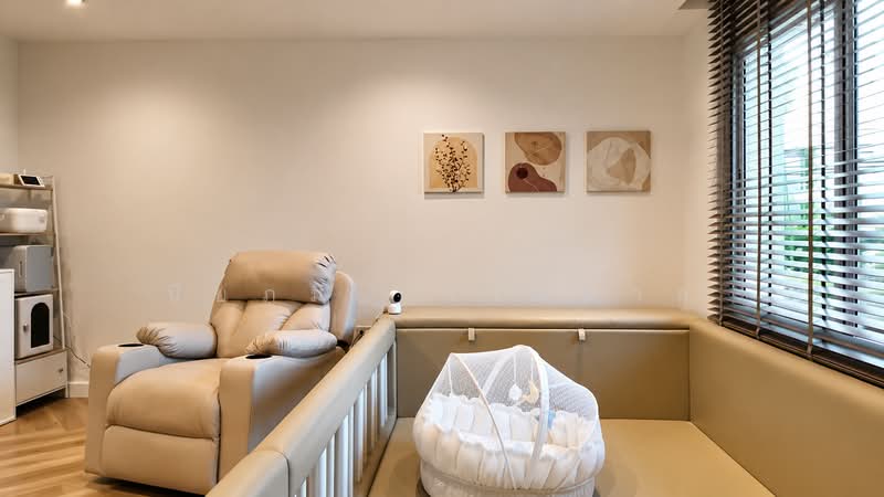 Yenakart Residence : เย็นอากาศ เรสซิเดนซ์, กรุงเทพ, 3 ซอย ประสาทสุข, ช่องนนทรี, ยานนาวา, กรุงเทพ, 450 ตร.ม., ทาวน์เฮ้าส์ ขาย, โดย ปิยภูมิ ศรไพศาล, 500427297 - DDproperty.com