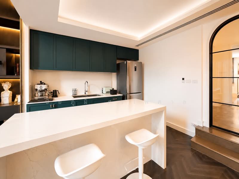 Yenakart Residence, Bangkok, 3 Soi Prasat Suk, Chong Nonsi, Yan Nawa, Bangkok, 3 Bedrooms, 450 sqm, Townhouse For Sale, by ปิยภูมิ ศรไพศาล, 500427297 - DDproperty.com