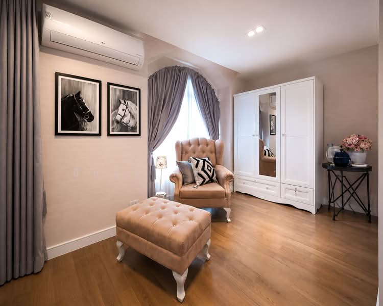 Yenakart Residence, Bangkok, 3 Soi Prasat Suk, Chong Nonsi, Yan Nawa, Bangkok, 3 Bedrooms, 450 sqm, Townhouse For Sale, by ปิยภูมิ ศรไพศาล, 500427297 - DDproperty.com
