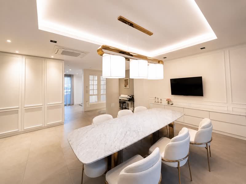 Yenakart Residence : เย็นอากาศ เรสซิเดนซ์, กรุงเทพ, 3 ซอย ประสาทสุข, ช่องนนทรี, ยานนาวา, กรุงเทพ, 450 ตร.ม., ทาวน์เฮ้าส์ ขาย, โดย ปิยภูมิ ศรไพศาล, 500427297 - DDproperty.com