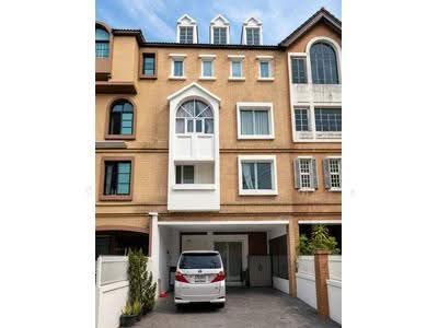ขาย - Yenakart Residence : เย็นอากาศ เรสซิเดนซ์, กรุงเทพ