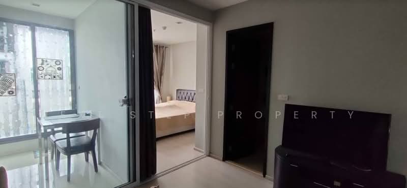 Rhythm Sukhumvit 44/1, Bangkok, Sukhumvit Road, Phra Kanong, Khlong Toei, Bangkok, 1 Bedroom, 32 sqm, Condo For Rent, by Next Step Property, 500427298 - DDproperty.com
