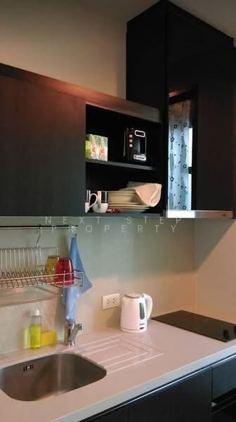 Rhythm Sukhumvit 44/1, Bangkok, Sukhumvit Road, Phra Kanong, Khlong Toei, Bangkok, 1 Bedroom, 32 sqm, Condo For Rent, by Next Step Property, 500427298 - DDproperty.com