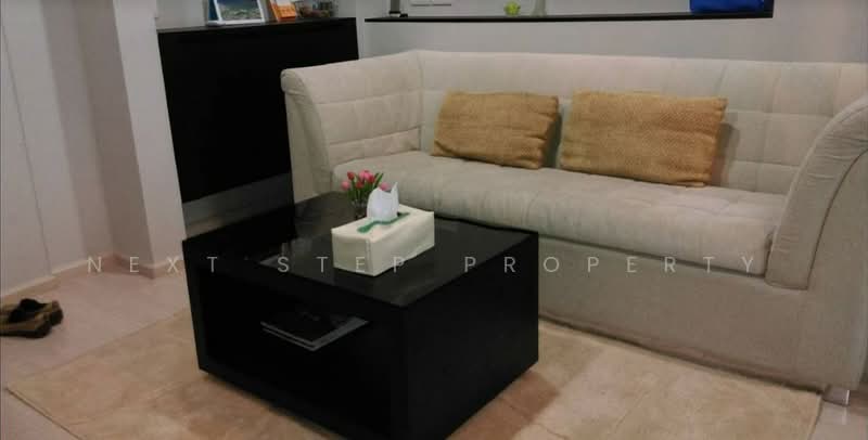 Rhythm Sukhumvit 44/1, Bangkok, Sukhumvit Road, Phra Kanong, Khlong Toei, Bangkok, 1 Bedroom, 32 sqm, Condo For Rent, by Next Step Property, 500427298 - DDproperty.com