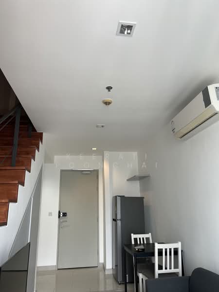 IDEO Mobi Sathorn, Bangkok, 134 Krung Thonburi Road, Bang Lam Phu Lang, Khlong San, Bangkok, 1 Bedroom, 43 sqm, Condo For Rent, by Keerati Poonchai, 500427301 - DDproperty.com