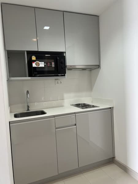 IDEO Mobi Sathorn, Bangkok, 134 Krung Thonburi Road, Bang Lam Phu Lang, Khlong San, Bangkok, 1 Bedroom, 43 sqm, Condo For Rent, by Keerati Poonchai, 500427301 - DDproperty.com