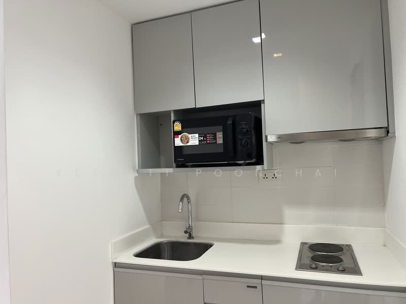 IDEO Mobi Sathorn, Bangkok, 134 Krung Thonburi Road, Bang Lam Phu Lang, Khlong San, Bangkok, 1 Bedroom, 43 sqm, Condo For Rent, by Keerati Poonchai, 500427301 - DDproperty.com