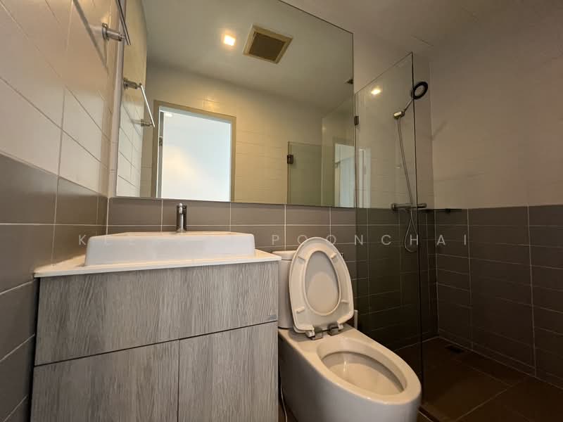 IDEO Mobi Sathorn, Bangkok, 134 Krung Thonburi Road, Bang Lam Phu Lang, Khlong San, Bangkok, 1 Bedroom, 43 sqm, Condo For Rent, by Keerati Poonchai, 500427301 - DDproperty.com