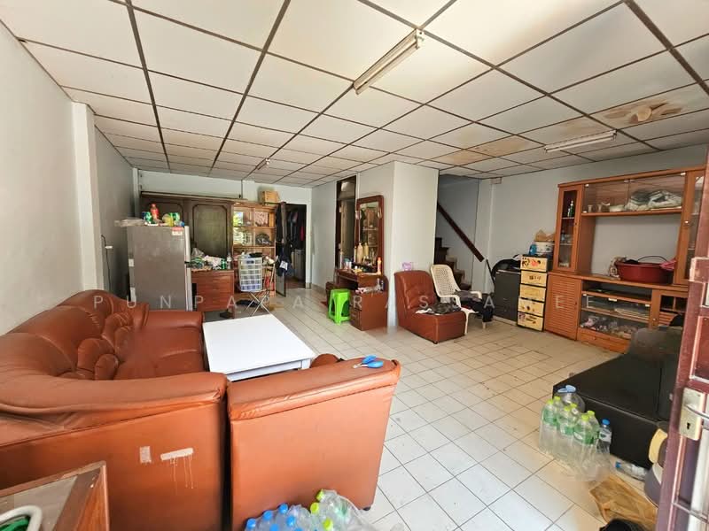 Garden Home Village, Pathum Thani, Soi Phahonyothin 60, Khu Khot, Lam Luk Ka, Pathum Thani, 3 Bedrooms, 100 sqm, Townhouse For Sale, by Punpapa Rassamee, 500427302 - DDproperty.com