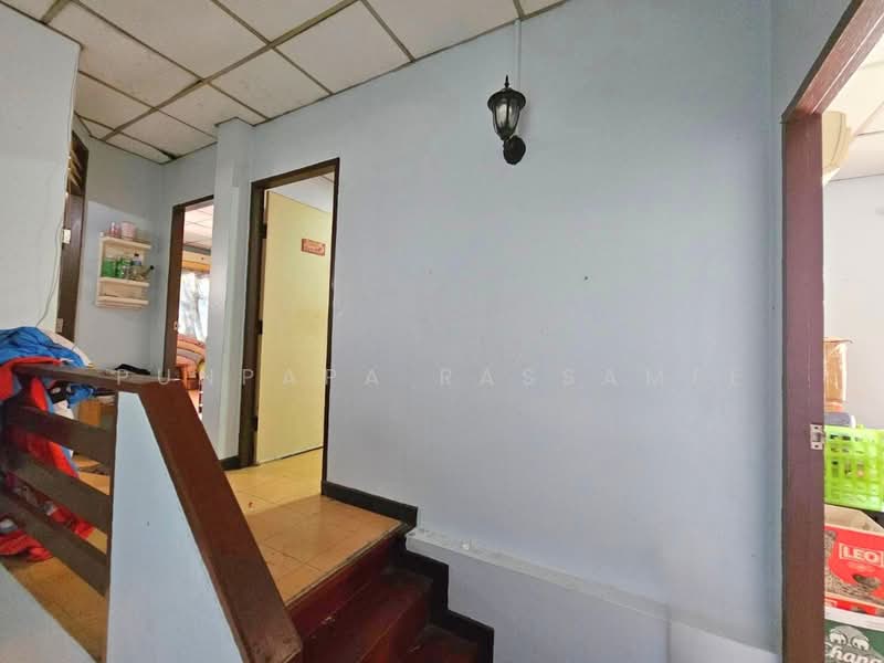 Garden Home Village, Pathum Thani, Soi Phahonyothin 60, Khu Khot, Lam Luk Ka, Pathum Thani, 3 Bedrooms, 100 sqm, Townhouse For Sale, by Punpapa Rassamee, 500427302 - DDproperty.com