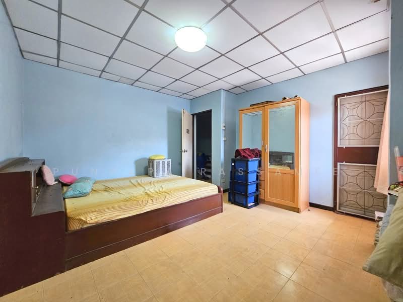 Garden Home Village, Pathum Thani, Soi Phahonyothin 60, Khu Khot, Lam Luk Ka, Pathum Thani, 3 Bedrooms, 100 sqm, Townhouse For Sale, by Punpapa Rassamee, 500427302 - DDproperty.com