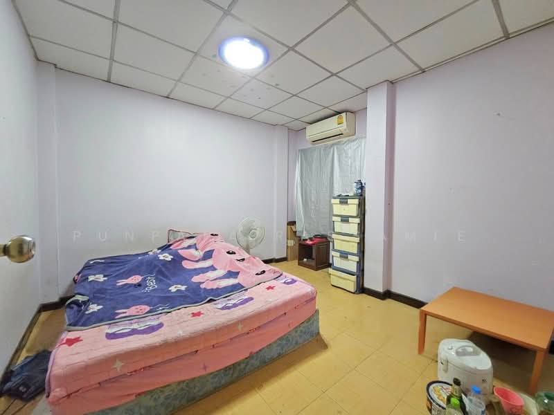 Garden Home Village, Pathum Thani, Soi Phahonyothin 60, Khu Khot, Lam Luk Ka, Pathum Thani, 3 Bedrooms, 100 sqm, Townhouse For Sale, by Punpapa Rassamee, 500427302 - DDproperty.com