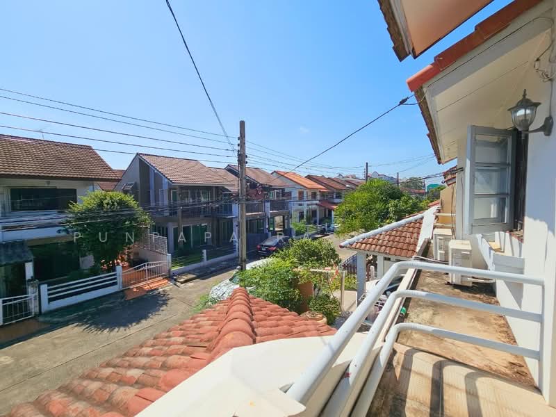 Garden Home Village, Pathum Thani, Soi Phahonyothin 60, Khu Khot, Lam Luk Ka, Pathum Thani, 3 Bedrooms, 100 sqm, Townhouse For Sale, by Punpapa Rassamee, 500427302 - DDproperty.com