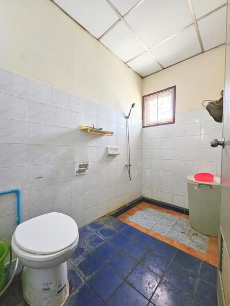 Garden Home Village, Pathum Thani, Soi Phahonyothin 60, Khu Khot, Lam Luk Ka, Pathum Thani, 3 Bedrooms, 100 sqm, Townhouse For Sale, by Punpapa Rassamee, 500427302 - DDproperty.com
