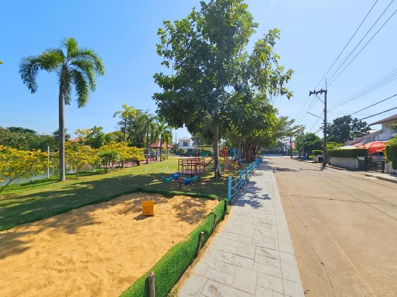 Garden Home Village : การ์เด้นโฮม วิลเลจ, ปทุมธานี, ซอย พหลโยธิน 60, คูคต, ลำลูกกา, ปทุมธานี, 100 ตร.ม., ทาวน์เฮ้าส์ ขาย, โดย Punpapa Rassamee, 500427302 - DDproperty.com