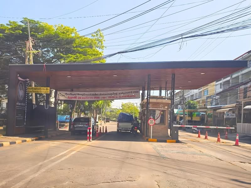 Garden Home Village, Pathum Thani, Soi Phahonyothin 60, Khu Khot, Lam Luk Ka, Pathum Thani, 3 Bedrooms, 100 sqm, Townhouse For Sale, by Punpapa Rassamee, 500427302 - DDproperty.com