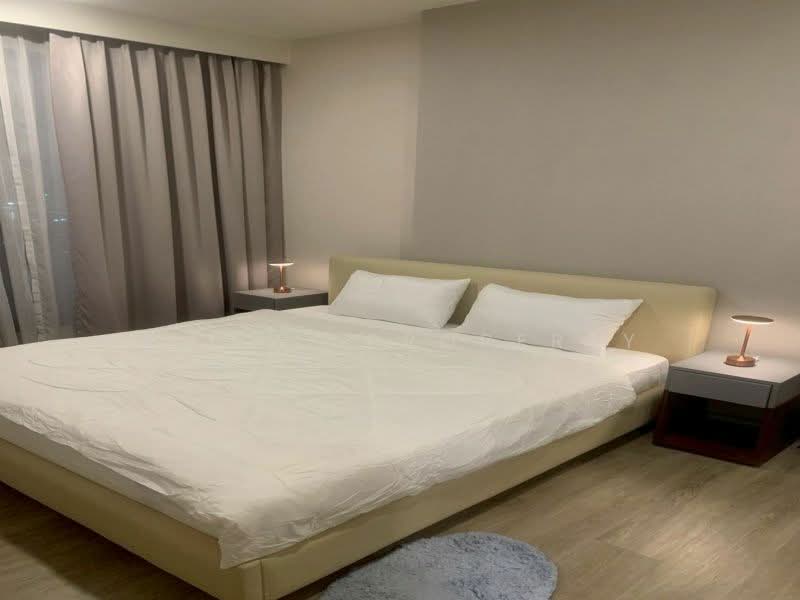 Keen Centre Sriracha, Chon Buri (Pattaya), 95/5 Sukhumvit Rd, Si Racha, Chon Buri (Pattaya), 1 Bedroom, 40 sqm, Condo For Rent, by A.T.A. Property, 500427303 - DDproperty.com