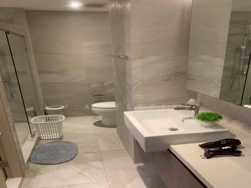 Keen Centre Sriracha, Chon Buri (Pattaya), 95/5 Sukhumvit Rd, Si Racha, Chon Buri (Pattaya), 1 Bedroom, 40 sqm, Condo For Rent, by A.T.A. Property, 500427303 - DDproperty.com