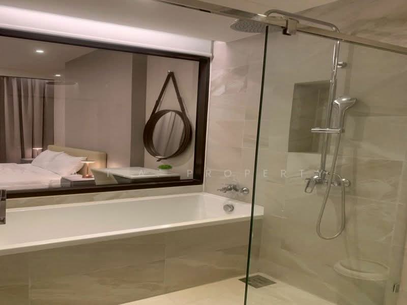 Keen Centre Sriracha, Chon Buri (Pattaya), 95/5 Sukhumvit Rd, Si Racha, Chon Buri (Pattaya), 1 Bedroom, 40 sqm, Condo For Rent, by A.T.A. Property, 500427303 - DDproperty.com