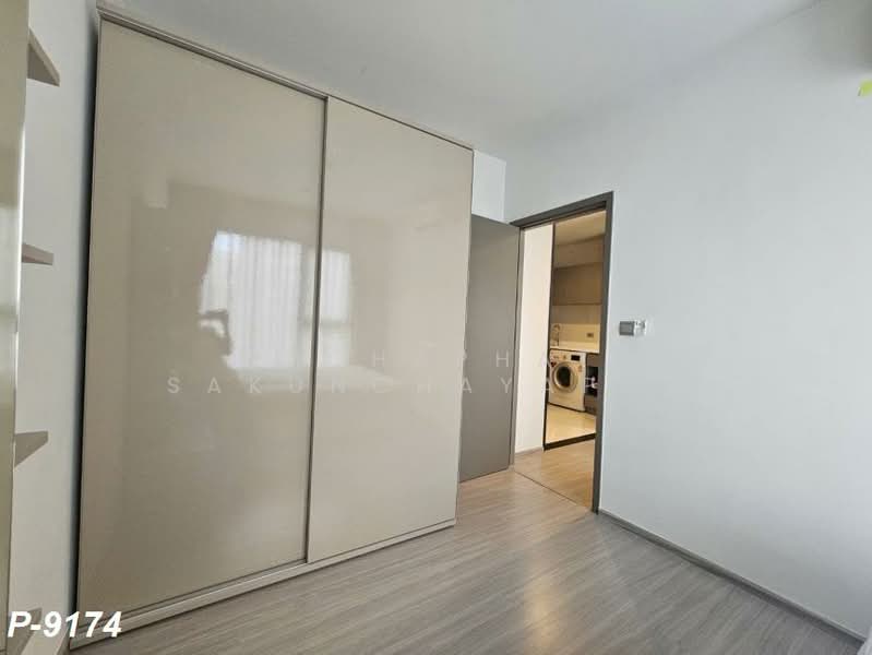 Life Asoke Hype, Bangkok, 339 Chaturathit Rd, Makkasan, Ratchathewi, Bangkok, 1 Bedroom, 33 sqm, Condo For Rent, by Nichaphat Sakunchayapha, 500427304 - DDproperty.com