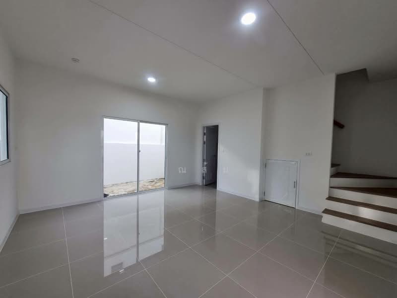 The Connect Petchkasem 69, Bangkok, Petchkasem, Nong Khang Phlu, Nong Khaem, Nong Kham, Nong Khaem, Bangkok, 3 Bedrooms, 116 sqm, Townhouse For Rent, by คุณส้ม, 500427306 - DDproperty.com