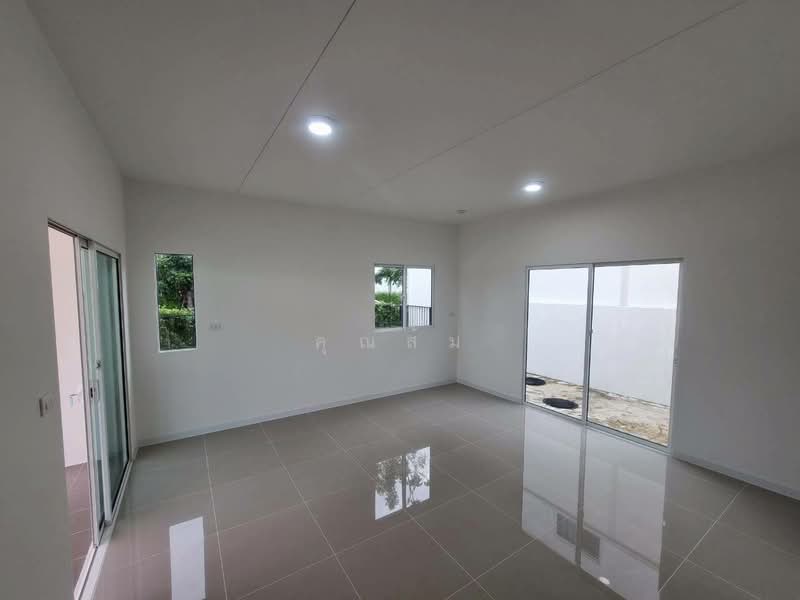 The Connect Petchkasem 69, Bangkok, Petchkasem, Nong Khang Phlu, Nong Khaem, Nong Kham, Nong Khaem, Bangkok, 3 Bedrooms, 116 sqm, Townhouse For Rent, by คุณส้ม, 500427306 - DDproperty.com