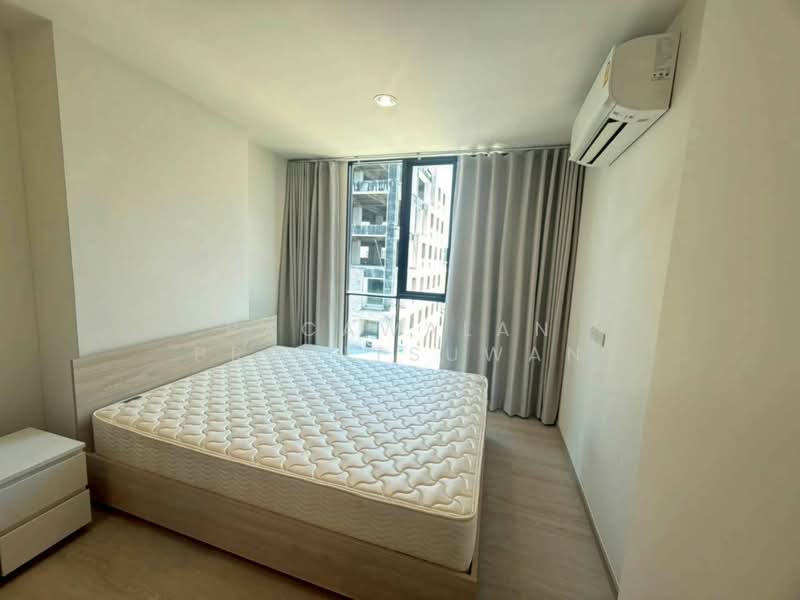 Nue Z-Square Suan Luang Station, Bangkok, No. 9 Supaphong 3 Alley, Nong Bon, Prawet, Bangkok, 1 Bedroom, 32 sqm, Condo For Rent, by Pacawalan Praditsuwan, 500427308 - DDproperty.com