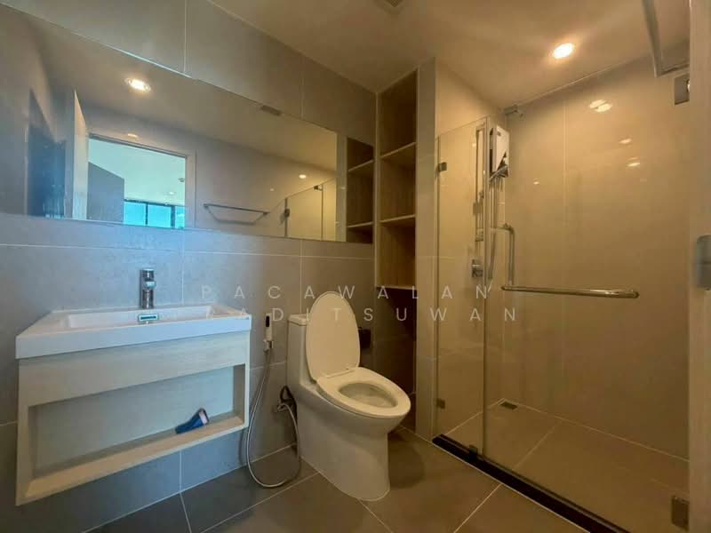 Nue Z-Square Suan Luang Station, Bangkok, No. 9 Supaphong 3 Alley, Nong Bon, Prawet, Bangkok, 1 Bedroom, 32 sqm, Condo For Rent, by Pacawalan Praditsuwan, 500427308 - DDproperty.com