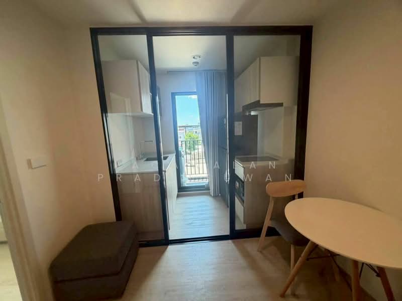 Nue Z-Square Suan Luang Station, Bangkok, No. 9 Supaphong 3 Alley, Nong Bon, Prawet, Bangkok, 1 Bedroom, 32 sqm, Condo For Rent, by Pacawalan Praditsuwan, 500427308 - DDproperty.com