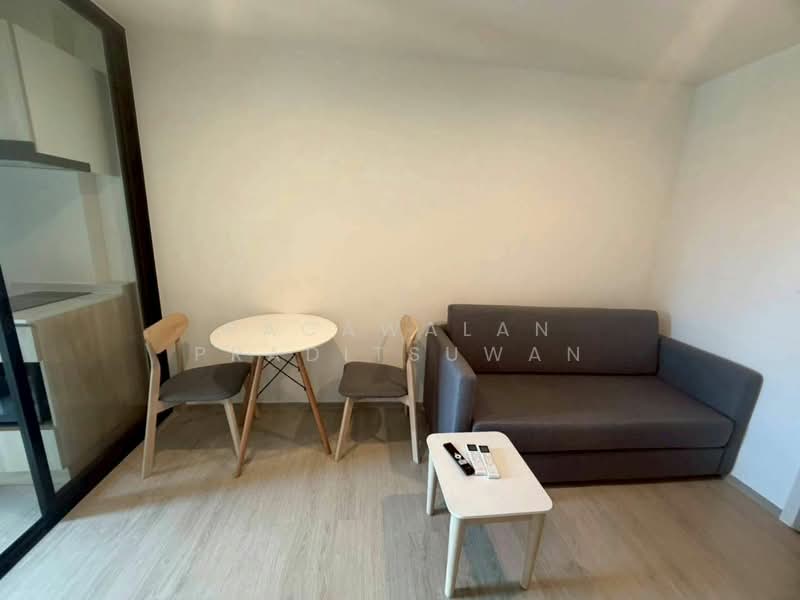 Nue Z-Square Suan Luang Station, Bangkok, No. 9 Supaphong 3 Alley, Nong Bon, Prawet, Bangkok, 1 Bedroom, 32 sqm, Condo For Rent, by Pacawalan Praditsuwan, 500427308 - DDproperty.com