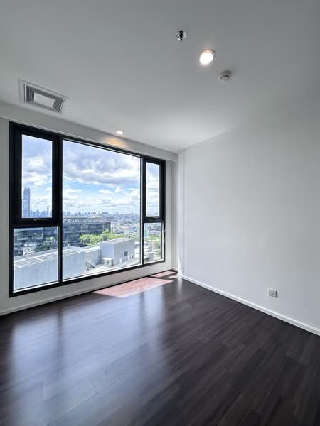 Whizdom Inspire Sukhumvit, Bangkok, Sukhumvit Road, Bang Chak, Phra Khanong, Bangkok, 2 Bedrooms, 50 sqm, Condo For Sale, by Chanatda Hirunyalekha, 500427309 - DDproperty.com