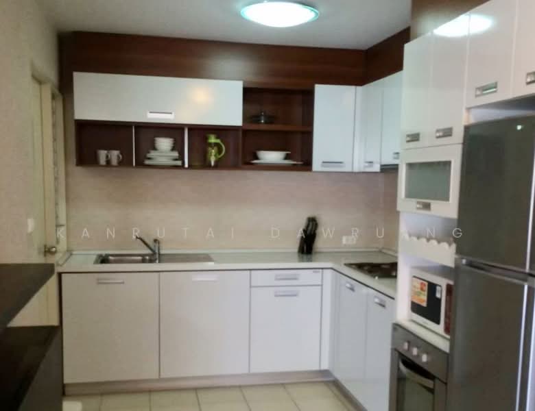 Belle Park Residence : เบล พาร์ค เรสซิเดนท์, กรุงเทพ, 375 ซ.สาธุประดิษฐ์ 19, ช่องนนทรี, ยานนาวา, กรุงเทพ, 88 ตร.ม., คอนโด ขาย, โดย Kanrutai Dawruang, 500427310 - DDproperty.com