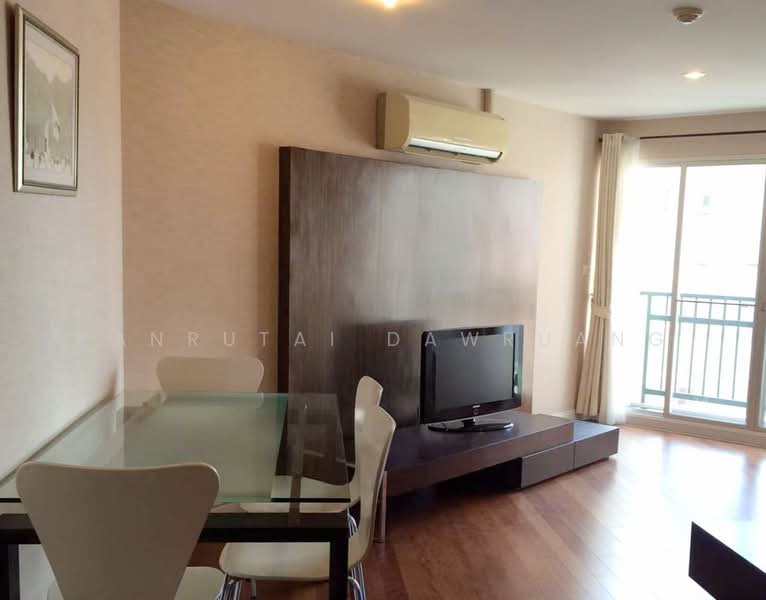 Belle Park Residence, Bangkok, 375 Sathu Pradit 19 Alley, Chong Nonsi, Yan Nawa, Bangkok, 2 Bedrooms, 88 sqm, Condo For Sale, by Kanrutai Dawruang, 500427310 - DDproperty.com