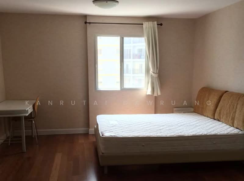 Belle Park Residence : เบล พาร์ค เรสซิเดนท์, กรุงเทพ, 375 ซ.สาธุประดิษฐ์ 19, ช่องนนทรี, ยานนาวา, กรุงเทพ, 88 ตร.ม., คอนโด ขาย, โดย Kanrutai Dawruang, 500427310 - DDproperty.com