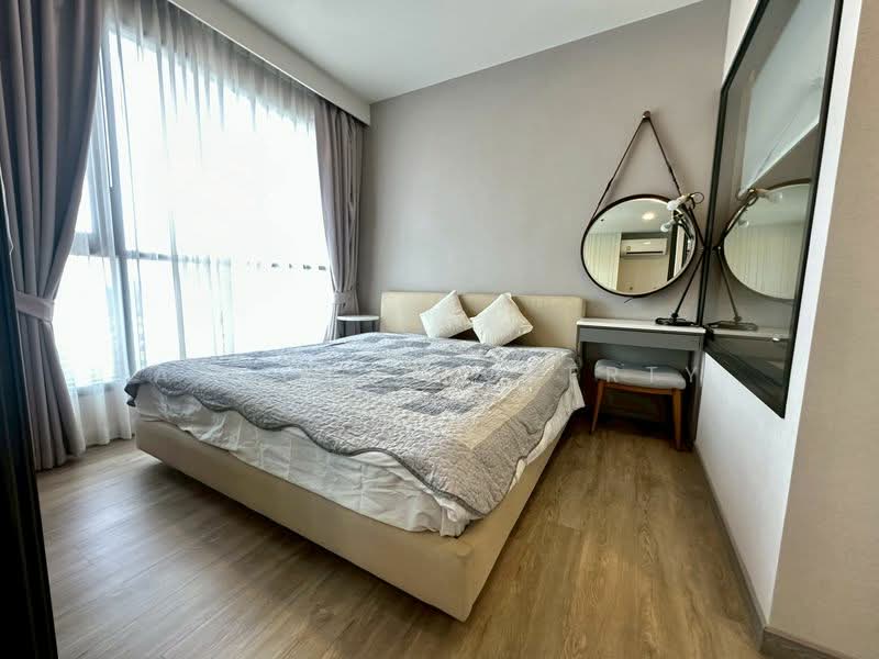 Keen Centre Sriracha, Chon Buri (Pattaya), 95/5 Sukhumvit Rd, Si Racha, Chon Buri (Pattaya), 1 Bedroom, 35 sqm, Condo For Rent, by A.T.A. Property, 500427311 - DDproperty.com