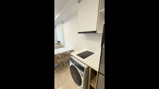 Noble Ambience Sukhumvit 42, Bangkok, 55 Suk Chai Alley, Khong Tan, Khlong Toei, Bangkok, 2 Bedrooms, 52 sqm, Condo For Rent, by Alisa Duangteja, 500427312 - DDproperty.com