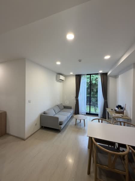 Noble Ambience Sukhumvit 42, Bangkok, 55 Suk Chai Alley, Khong Tan, Khlong Toei, Bangkok, 2 Bedrooms, 52 sqm, Condo For Rent, by Alisa Duangteja, 500427312 - DDproperty.com