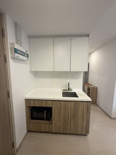 Noble Ambience Sukhumvit 42, Bangkok, 55 Suk Chai Alley, Khong Tan, Khlong Toei, Bangkok, 2 Bedrooms, 52 sqm, Condo For Rent, by Alisa Duangteja, 500427312 - DDproperty.com