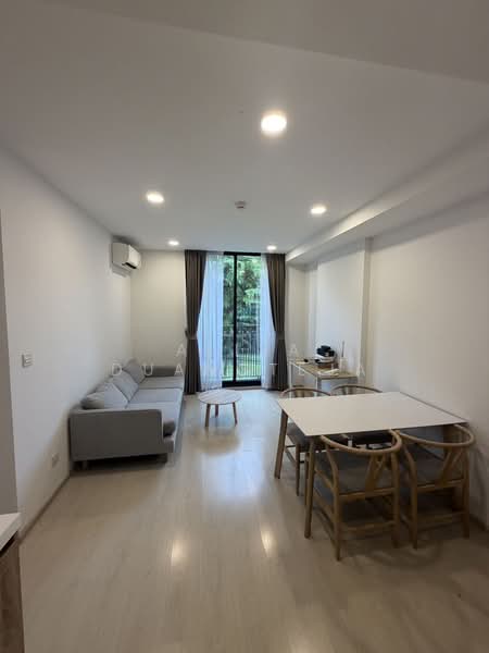 Noble Ambience Sukhumvit 42, Bangkok, 55 Suk Chai Alley, Khong Tan, Khlong Toei, Bangkok, 2 Bedrooms, 52 sqm, Condo For Rent, by Alisa Duangteja, 500427312 - DDproperty.com