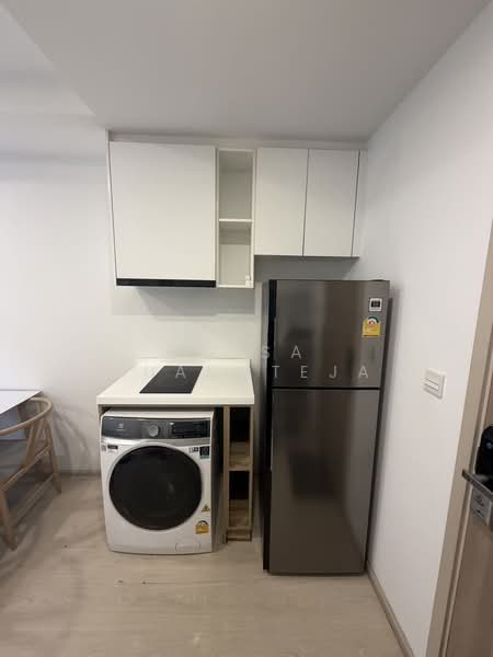 Noble Ambience Sukhumvit 42, Bangkok, 55 Suk Chai Alley, Khong Tan, Khlong Toei, Bangkok, 2 Bedrooms, 52 sqm, Condo For Rent, by Alisa Duangteja, 500427312 - DDproperty.com