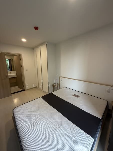 Noble Ambience Sukhumvit 42, Bangkok, 55 Suk Chai Alley, Khong Tan, Khlong Toei, Bangkok, 2 Bedrooms, 52 sqm, Condo For Rent, by Alisa Duangteja, 500427312 - DDproperty.com