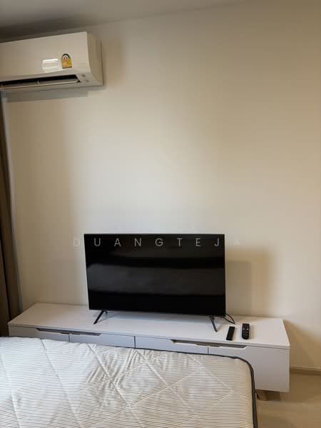 Noble Ambience Sukhumvit 42, Bangkok, 55 Suk Chai Alley, Khong Tan, Khlong Toei, Bangkok, 2 Bedrooms, 52 sqm, Condo For Rent, by Alisa Duangteja, 500427312 - DDproperty.com