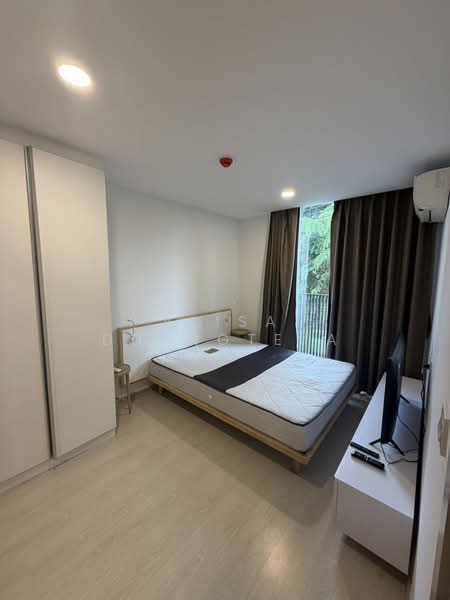 Noble Ambience Sukhumvit 42, Bangkok, 55 Suk Chai Alley, Khong Tan, Khlong Toei, Bangkok, 2 Bedrooms, 52 sqm, Condo For Rent, by Alisa Duangteja, 500427312 - DDproperty.com