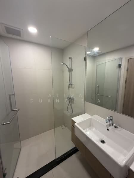 Noble Ambience Sukhumvit 42, Bangkok, 55 Suk Chai Alley, Khong Tan, Khlong Toei, Bangkok, 2 Bedrooms, 52 sqm, Condo For Rent, by Alisa Duangteja, 500427312 - DDproperty.com