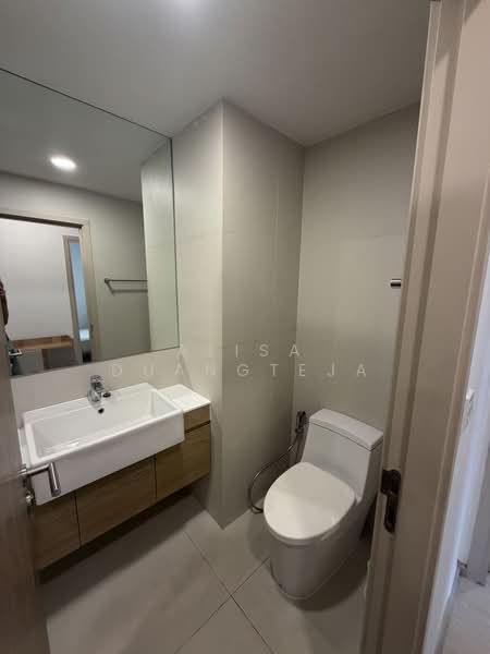 Noble Ambience Sukhumvit 42, Bangkok, 55 Suk Chai Alley, Khong Tan, Khlong Toei, Bangkok, 2 Bedrooms, 52 sqm, Condo For Rent, by Alisa Duangteja, 500427312 - DDproperty.com