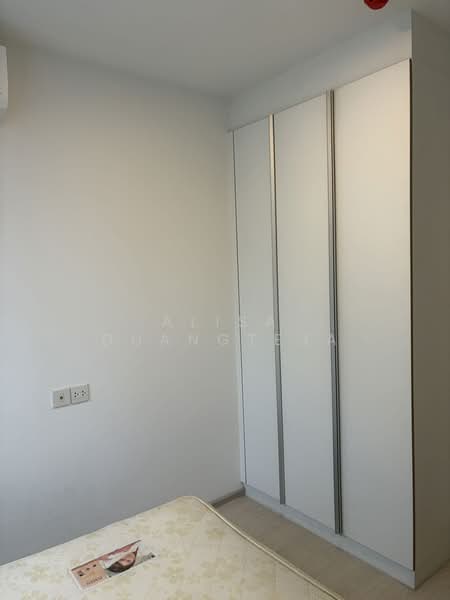 Noble Ambience Sukhumvit 42, Bangkok, 55 Suk Chai Alley, Khong Tan, Khlong Toei, Bangkok, 2 Bedrooms, 52 sqm, Condo For Rent, by Alisa Duangteja, 500427312 - DDproperty.com