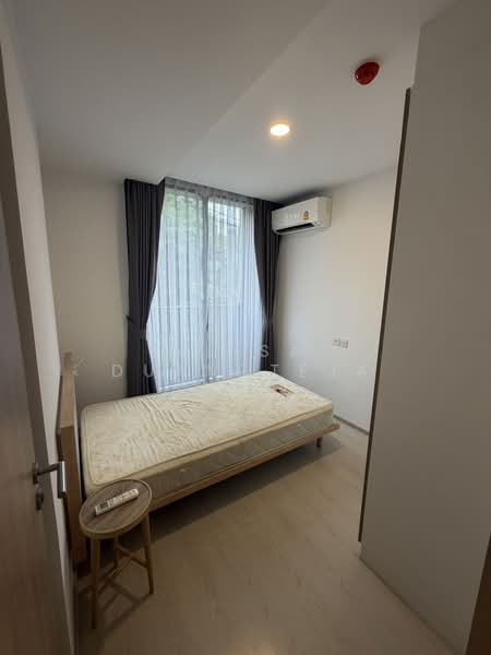 Noble Ambience Sukhumvit 42, Bangkok, 55 Suk Chai Alley, Khong Tan, Khlong Toei, Bangkok, 2 Bedrooms, 52 sqm, Condo For Rent, by Alisa Duangteja, 500427312 - DDproperty.com