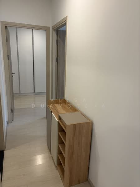 Noble Ambience Sukhumvit 42, Bangkok, 55 Suk Chai Alley, Khong Tan, Khlong Toei, Bangkok, 2 Bedrooms, 52 sqm, Condo For Rent, by Alisa Duangteja, 500427312 - DDproperty.com